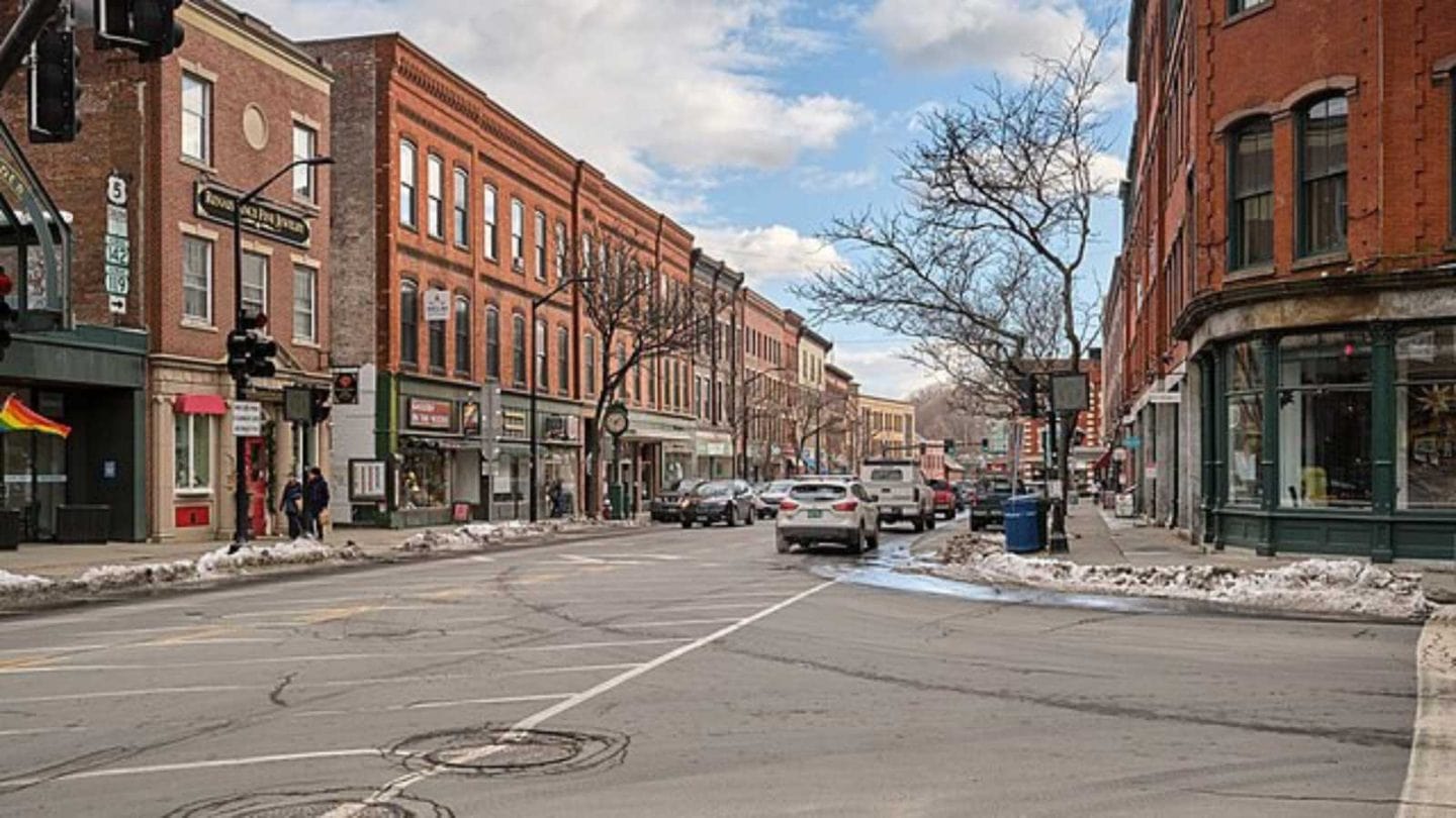 Enchanted Vermont Villages Where Winter Wonders Await