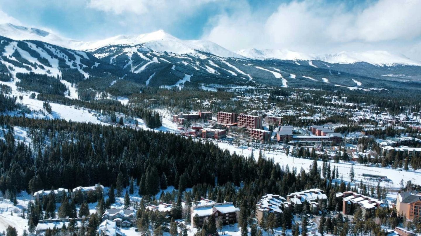 Top Breathtaking Mountain Towns in America You Must Visit