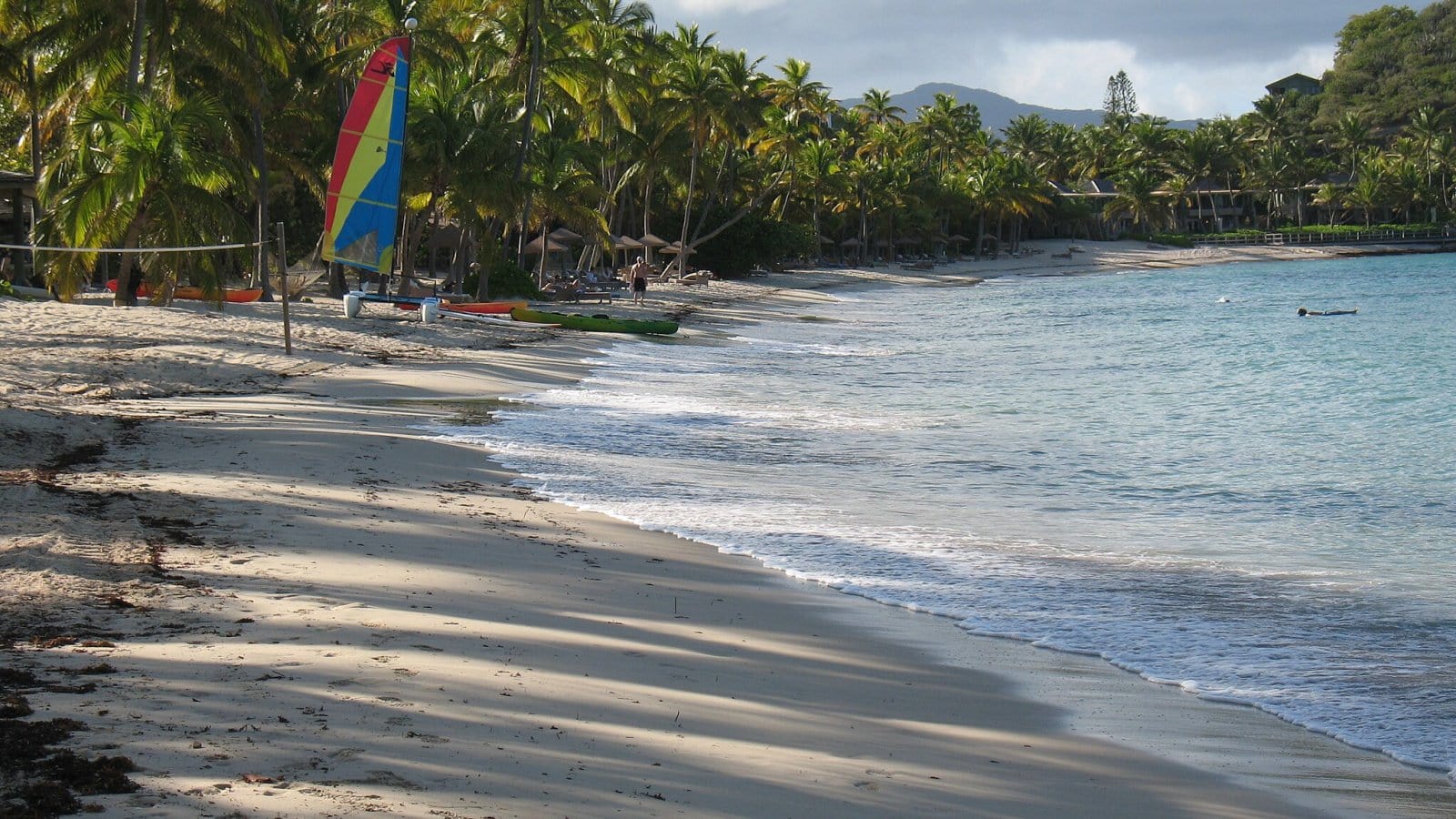 Escape to Paradise: Discover the World’s Most Stunning Islands