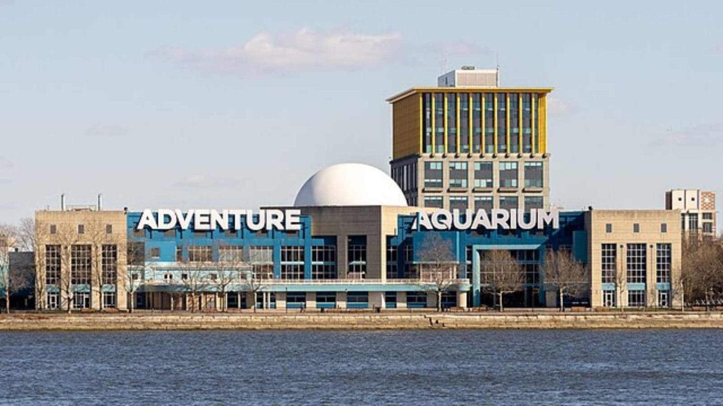 15 American Cities That Are Best Left Unexplored