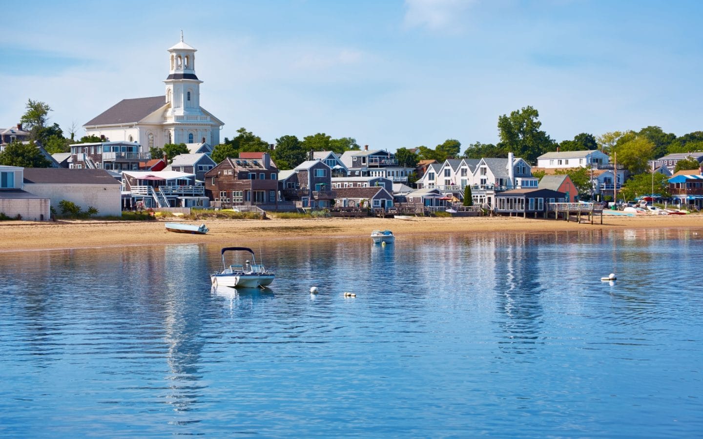 Breathtaking U.S. Coastlines You Have to See to Believe