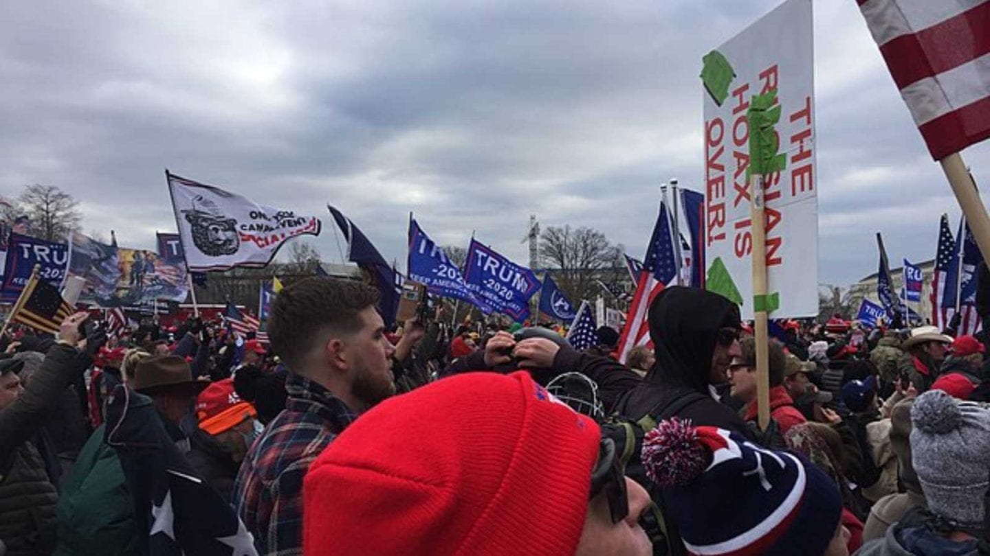 Things Every Foreigner in America Should Look Out for Post January 20 Presidential Inauguration