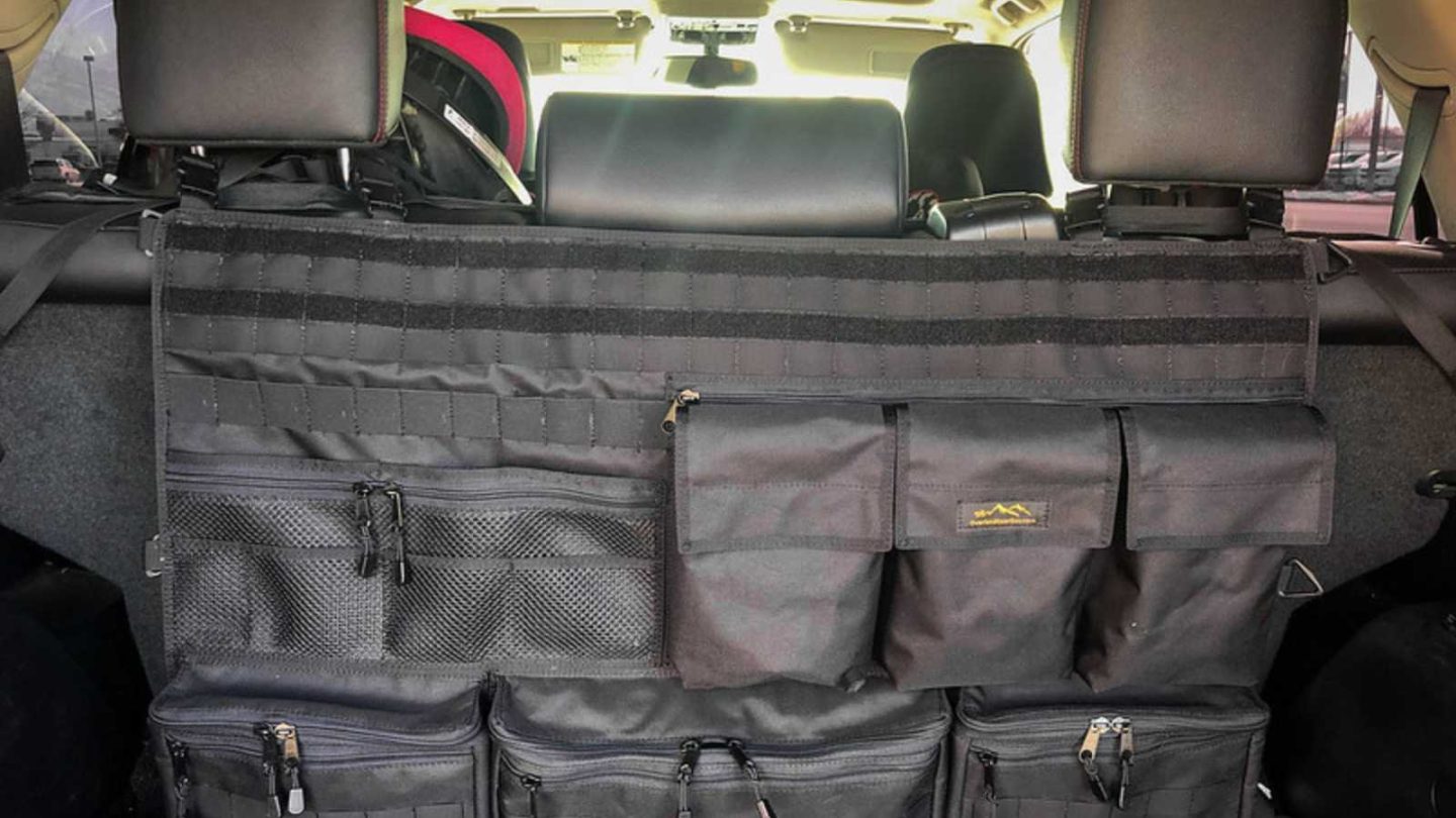Must-Have Essentials for the Ultimate Road Trip Adventure