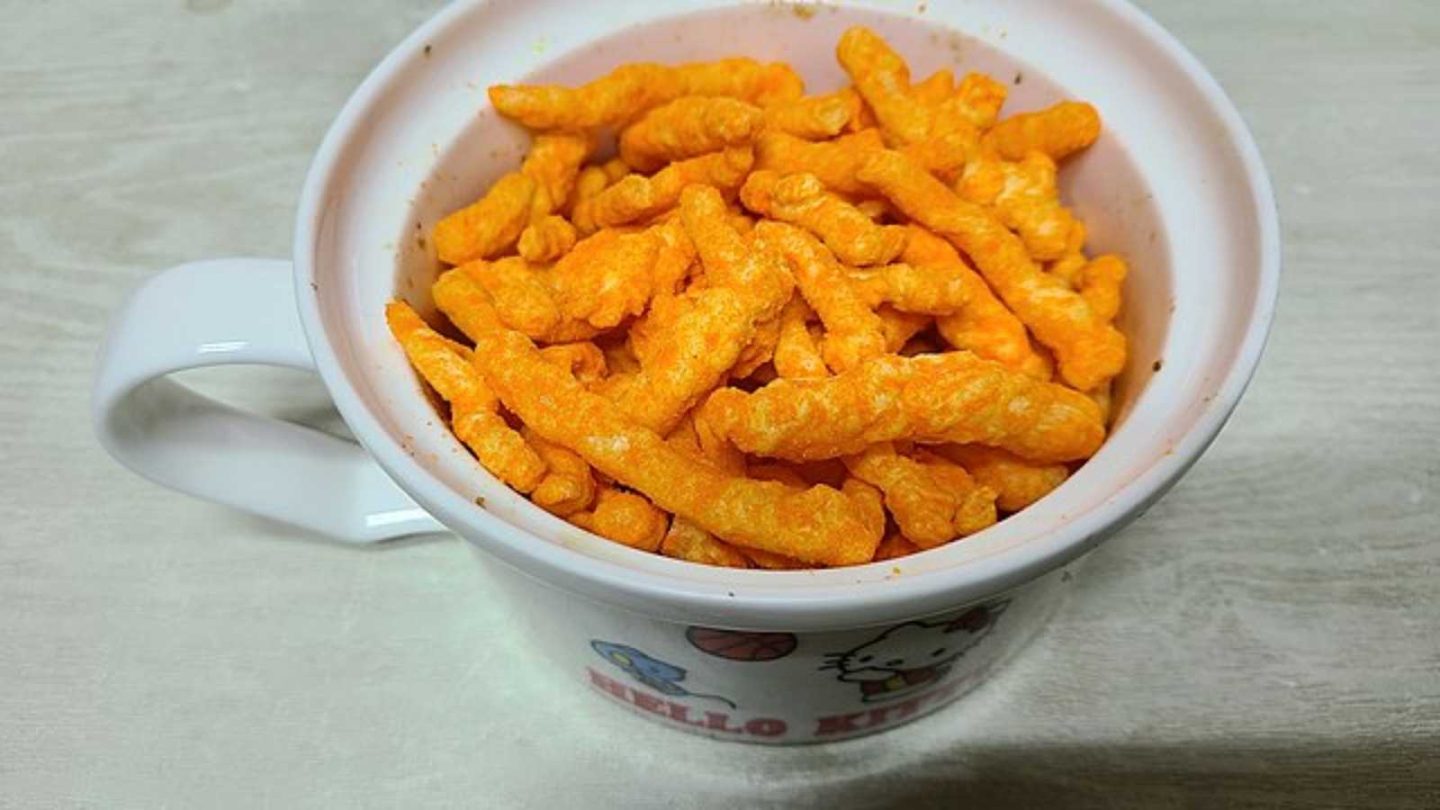 The Worst Snacks You Should Avoid
