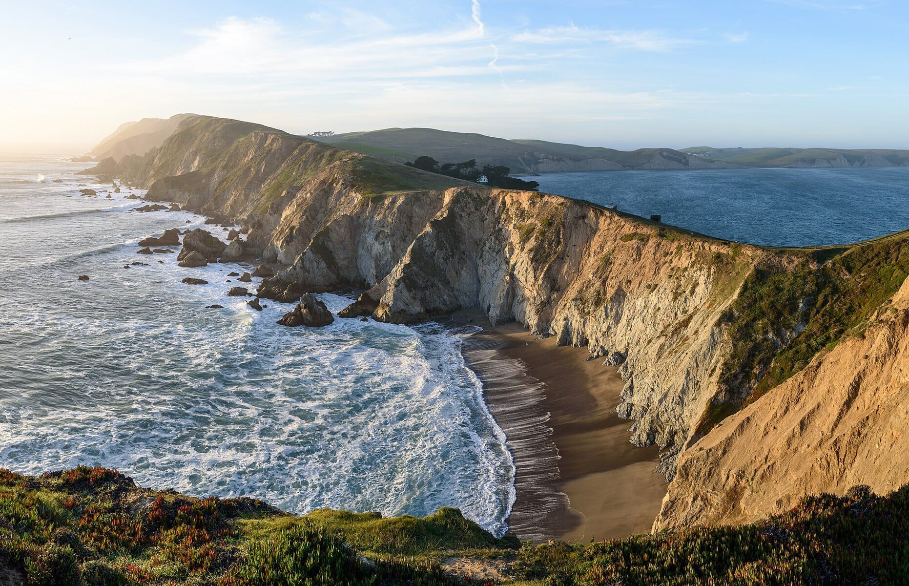 12 Breathtaking National Parks in California Beyond Yosemite