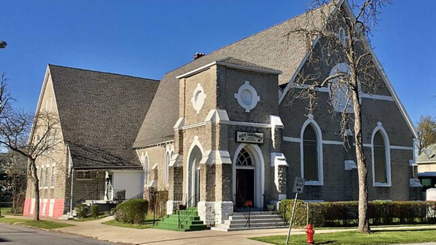 Big Faith or Big Bank: The Wealthiest Churches and Their Paths to Riches