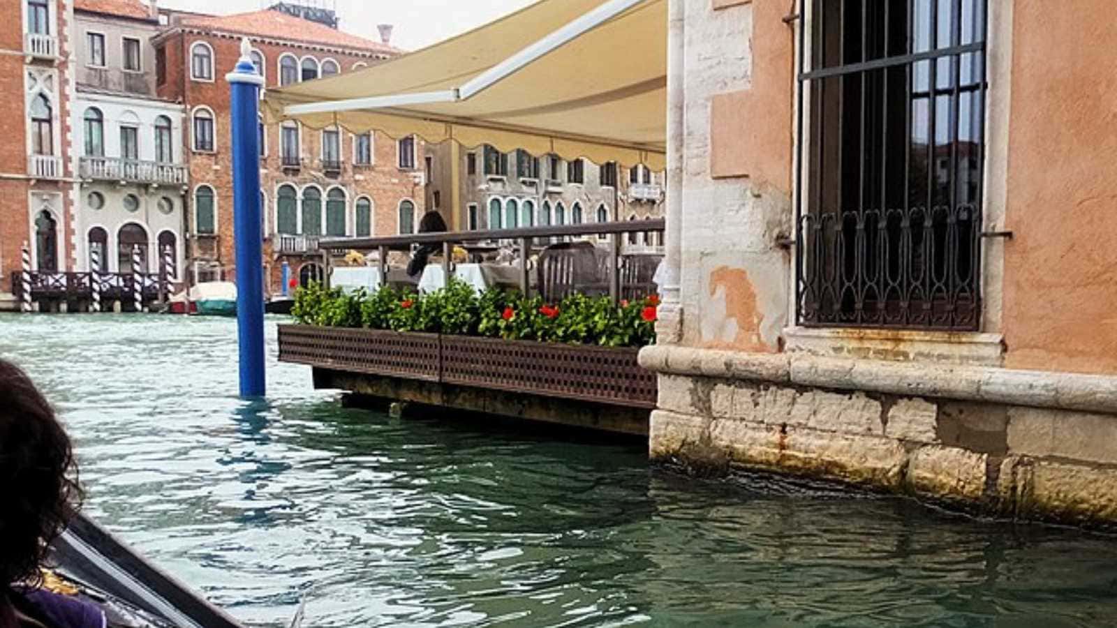 Unique Restaurants Across All  Continents  