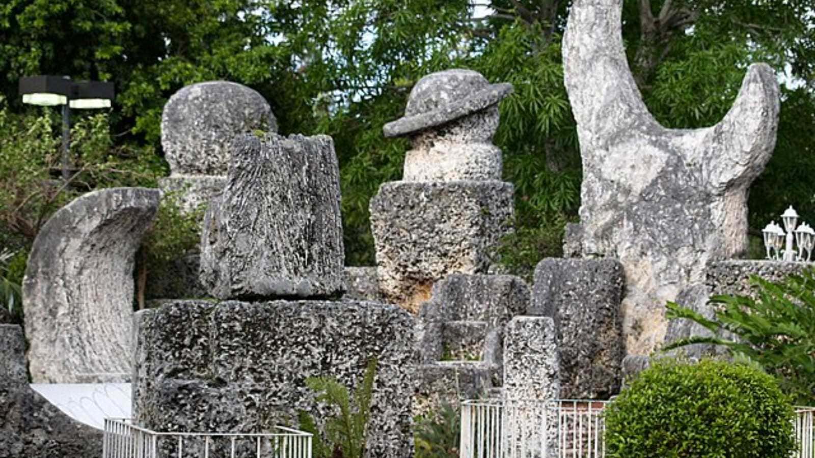 Mysterious Places More Enigmatic Than The Bermuda Triangle