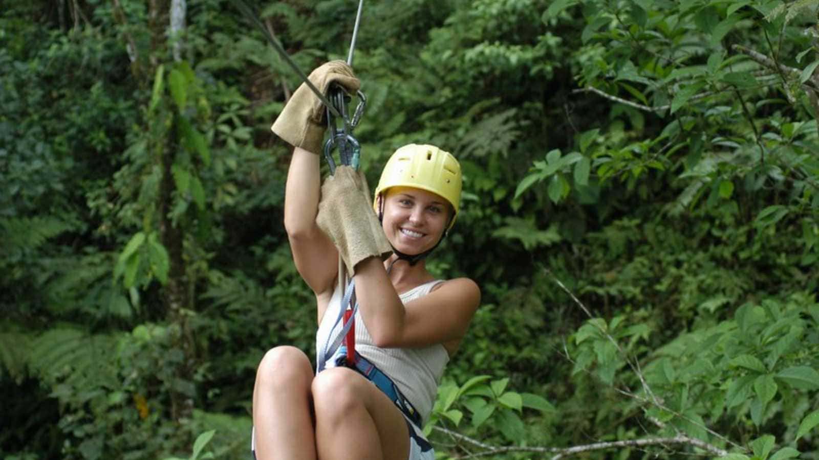 Epic Adventure Destinations Every Thrill-Seeker Must Visit