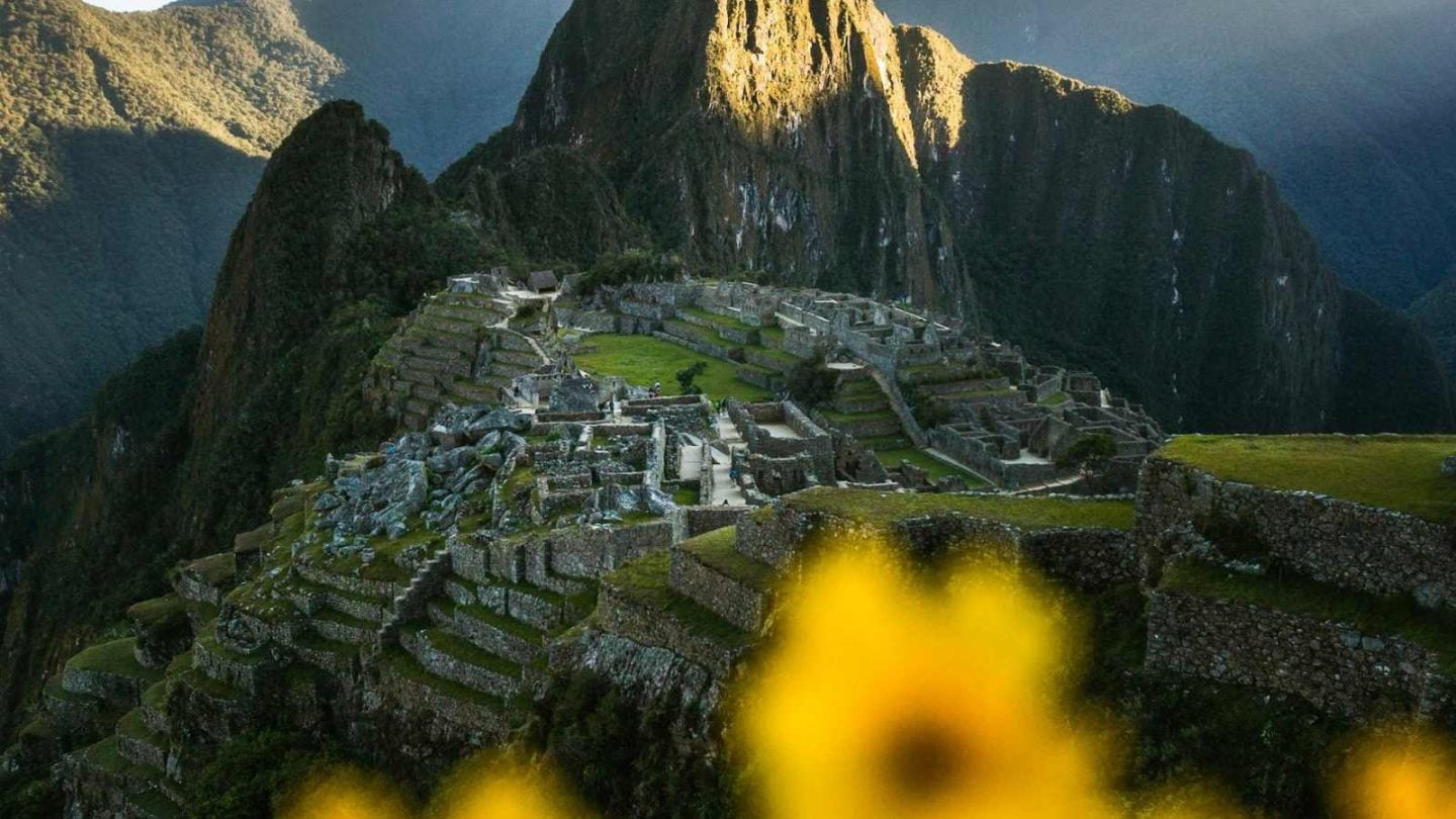 Destinations That Redefine Travel