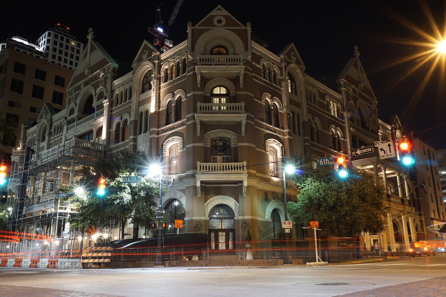10 Haunted Locations in Texas You Shouldn’t Visit Alone