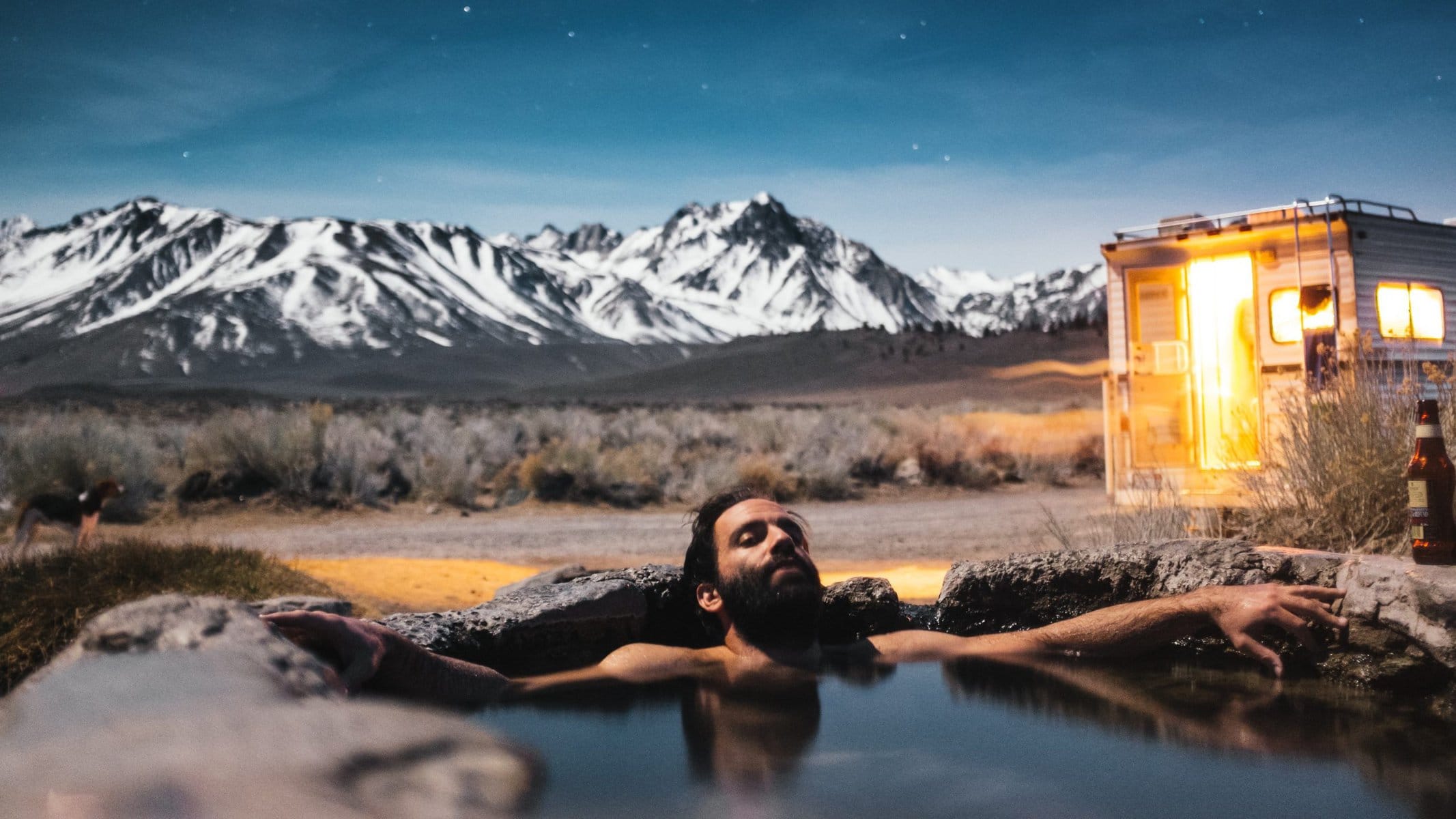 Top 10 Popular U.S. Hot Springs You Should Visit This Winter