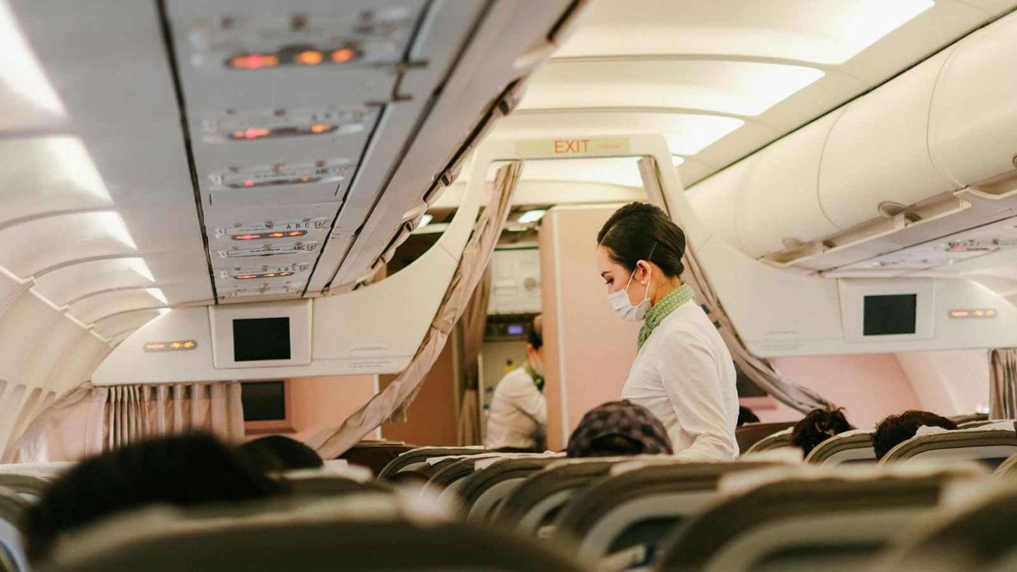 23 Things Flight Attendants Wish You’d Never Say
