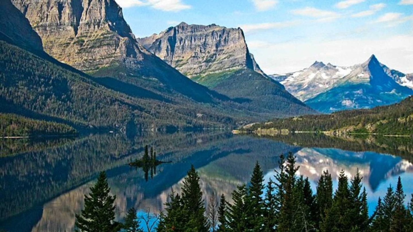The Most Thrillingly Dangerous Camping Spots in the USA