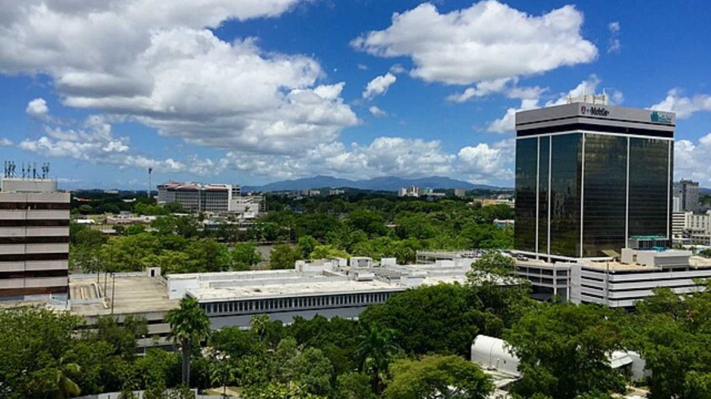 Trending US Destinations Everyone's Ditching in 2025