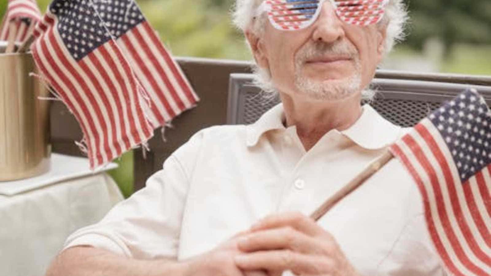 Reasons Why Americans Can't Help but Love the USA