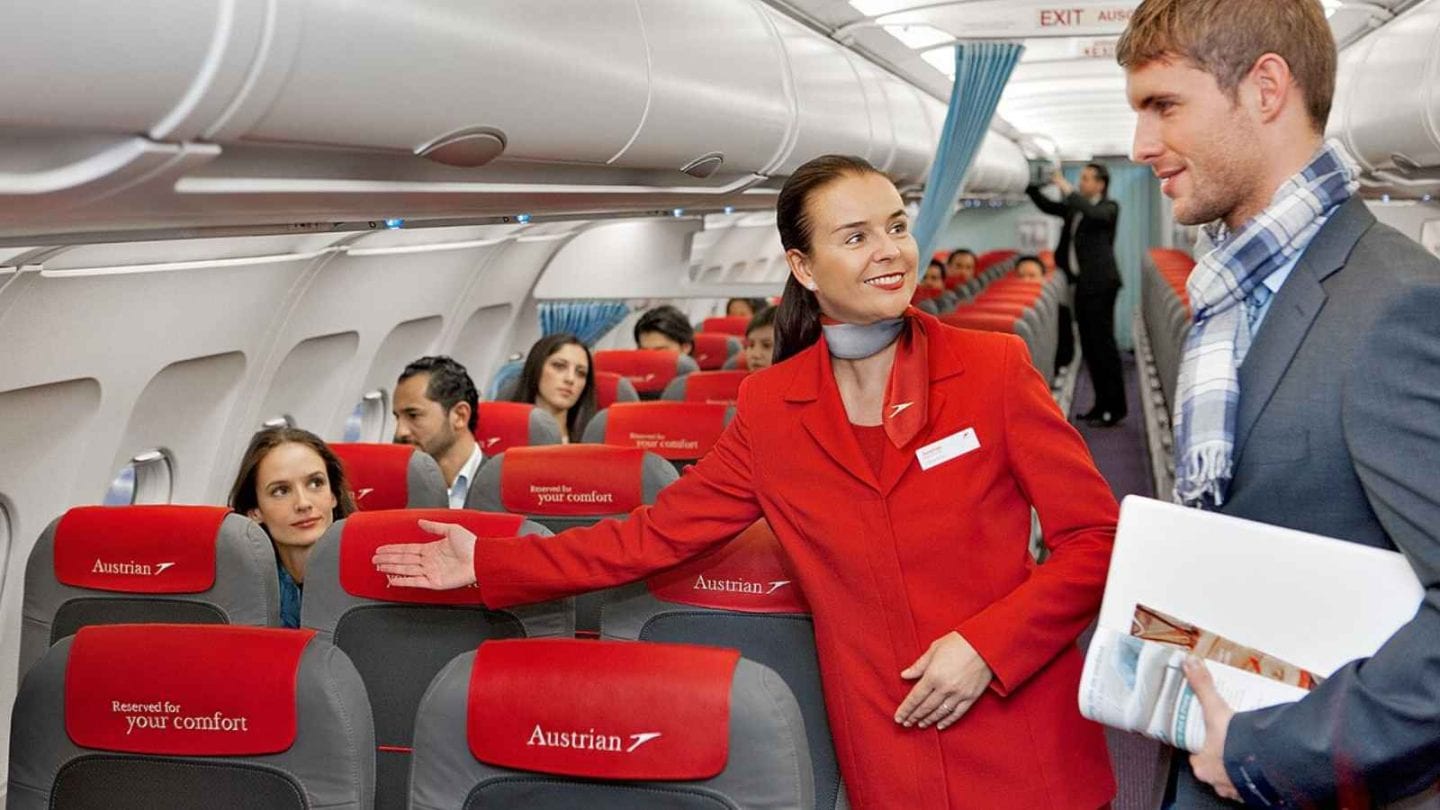 23 Things Flight Attendants Wish You’d Never Say