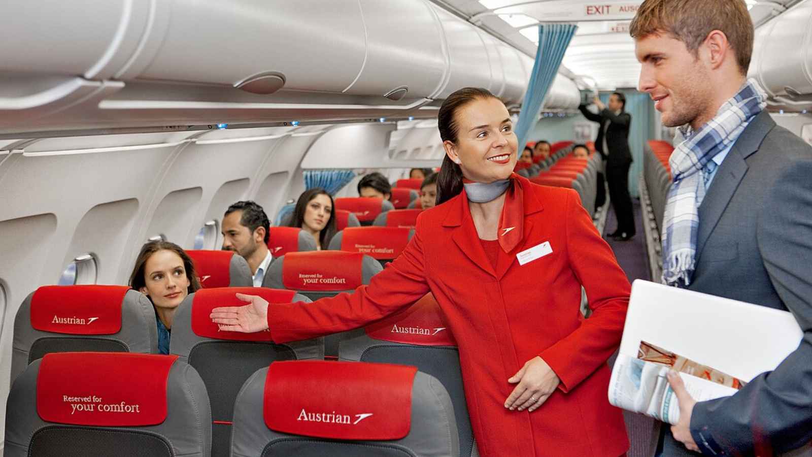 23 Things Flight Attendants Wish You’d Never Say
