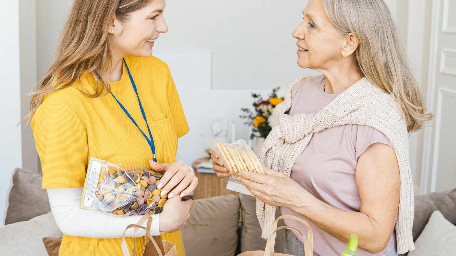 Small Gestures That Speak Loudly About Someone’s Character