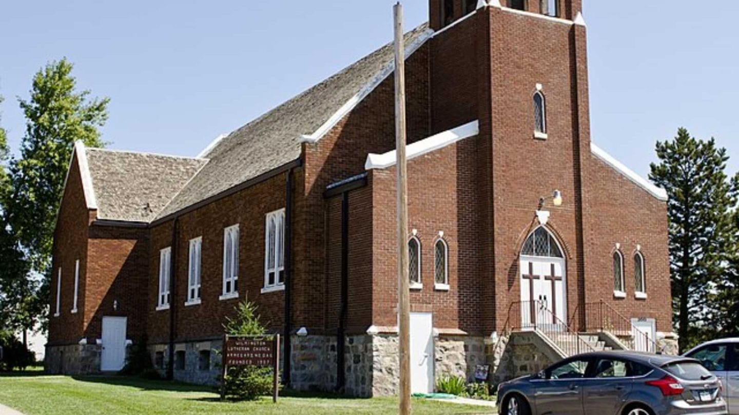Big Faith or Big Bank: The Wealthiest Churches and Their Paths to Riches
