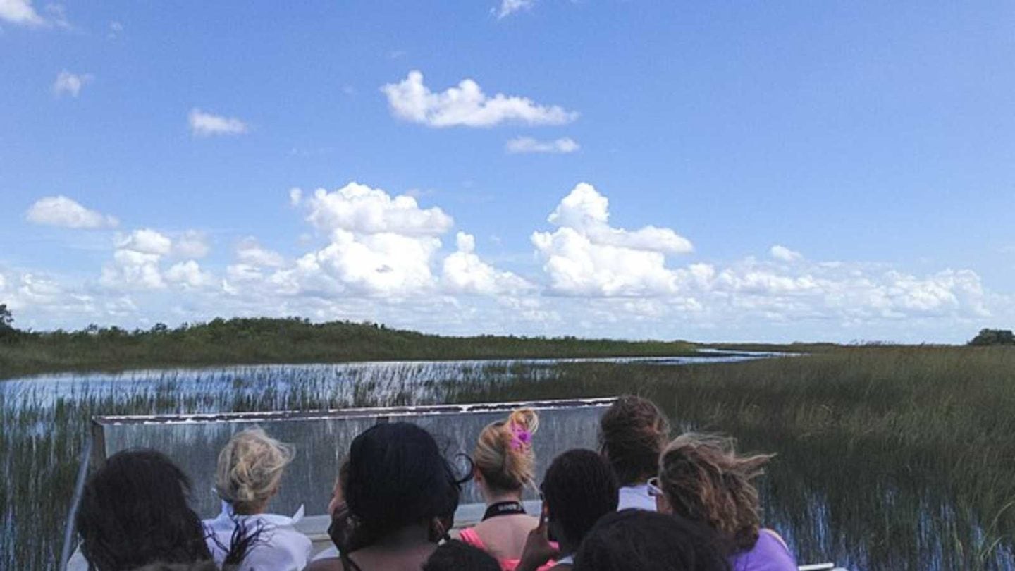 Florida’s Top Free Attractions Ranked