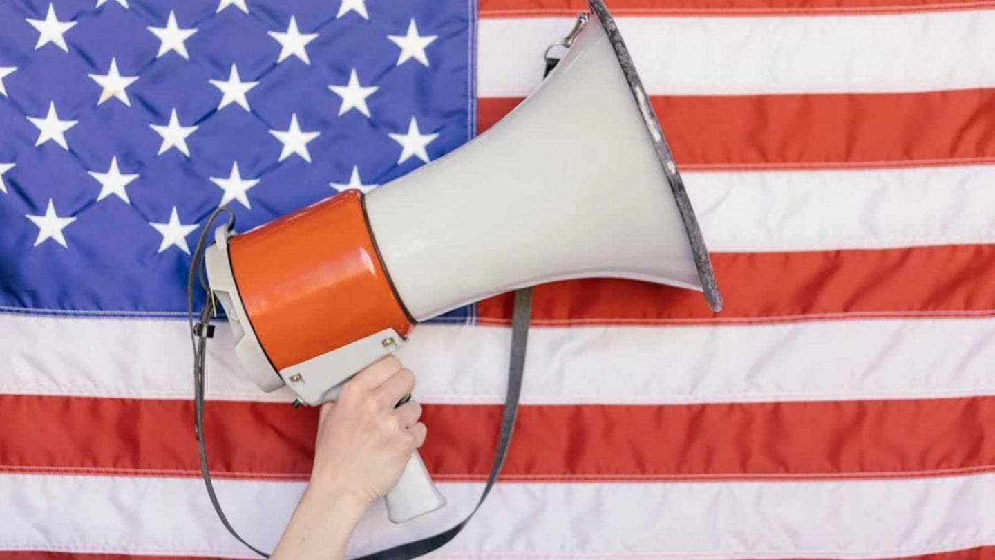 Reasons Why Americans Can't Help but Love the USA