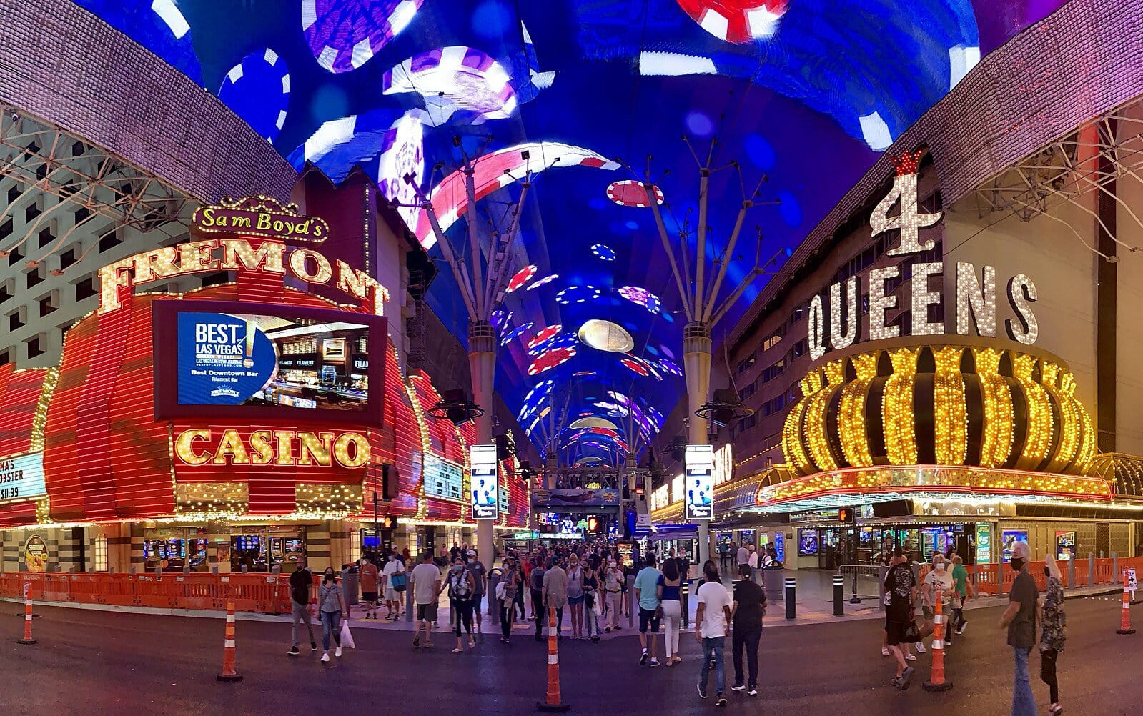 16 Best Free Things to Do in Las Vegas You’ll Actually Enjoy