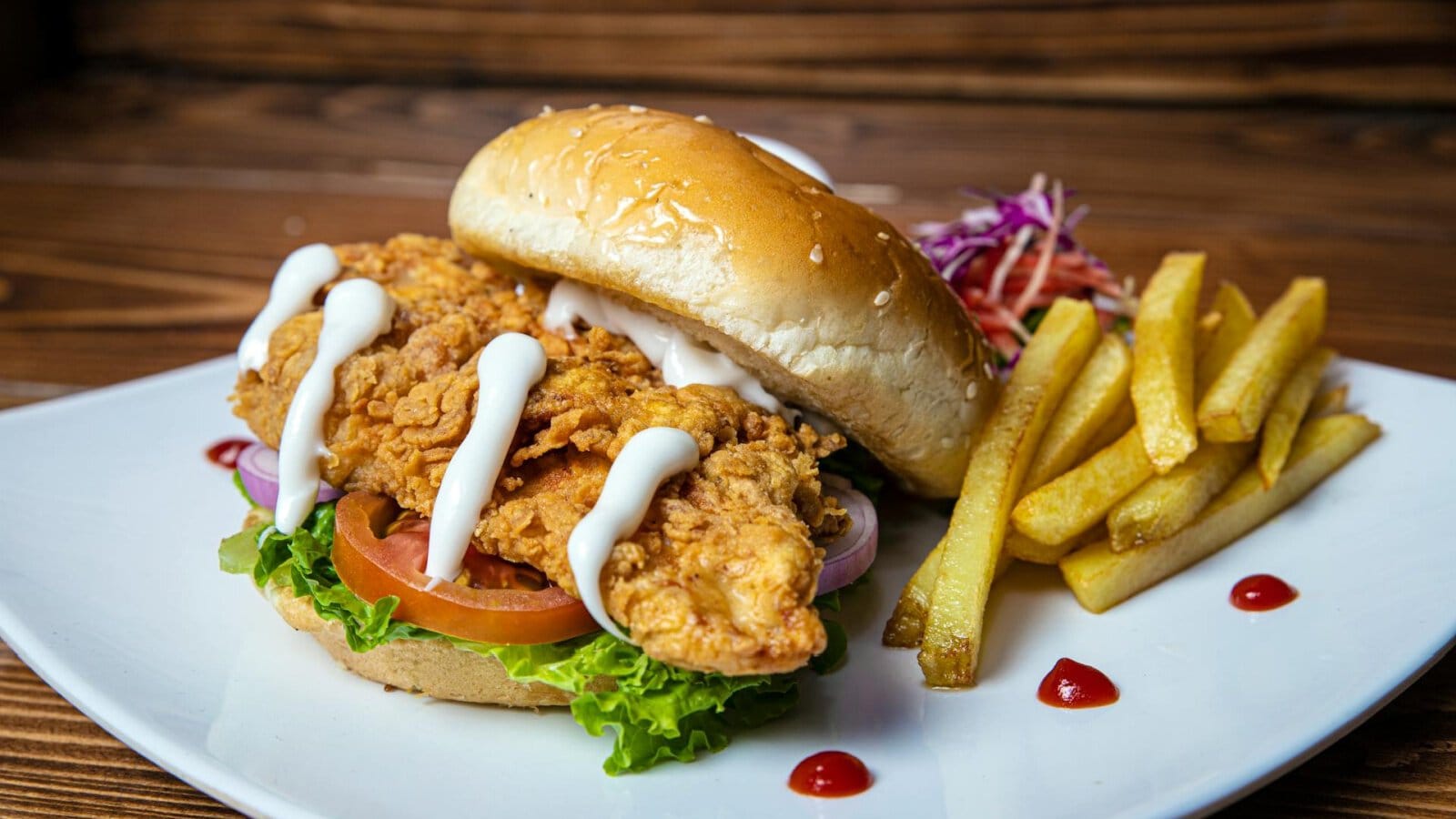 The 15 Worst Foods to Eat After Age 40