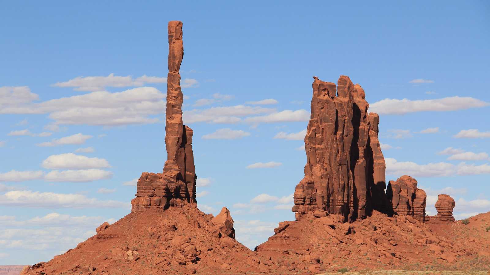 Underrated Treasures to Visit Across America 