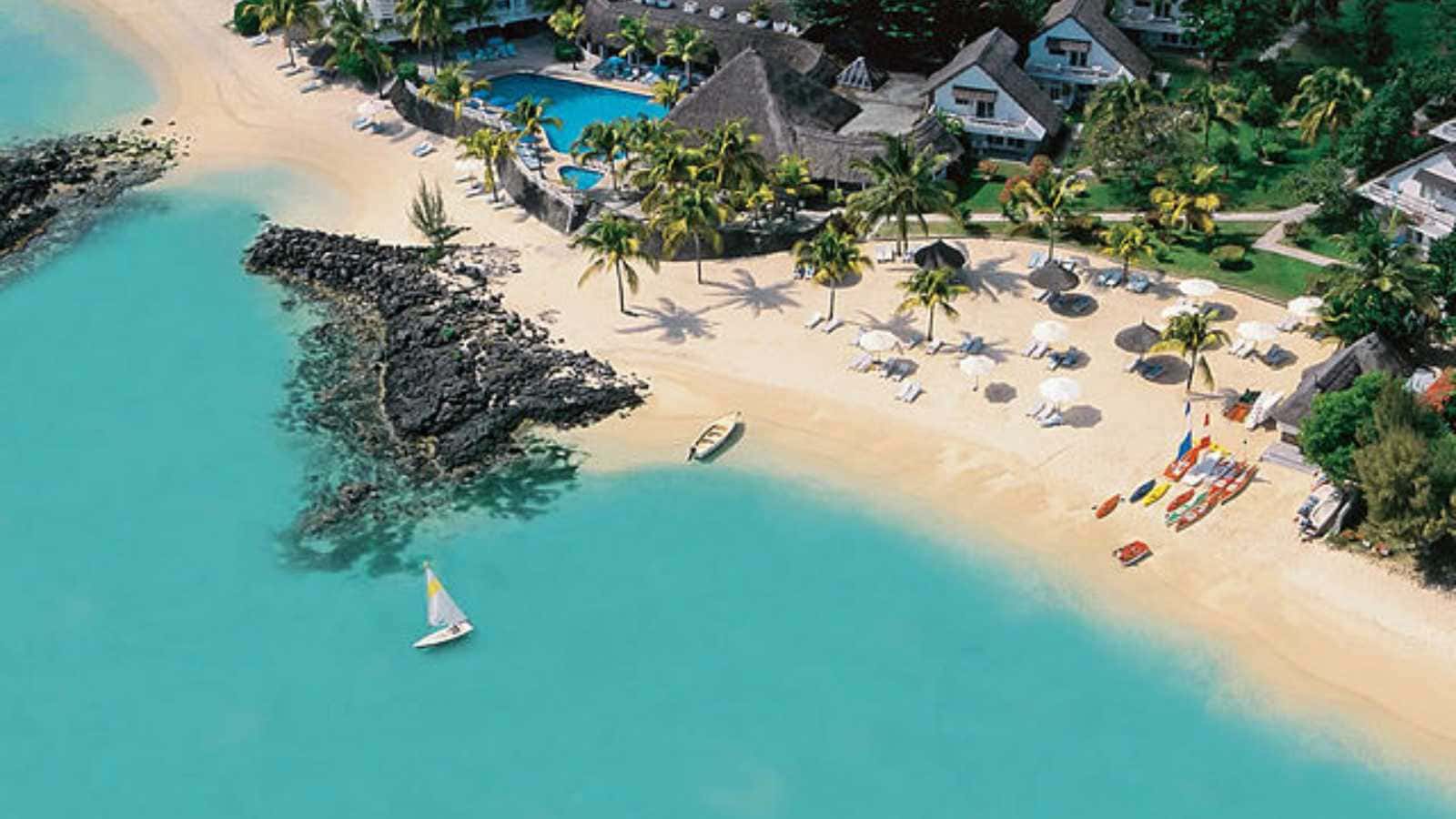 Escape to Paradise: Discover the World’s Most Stunning Islands