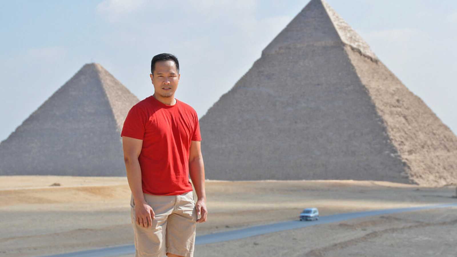 Mysterious Places More Enigmatic Than The Bermuda Triangle