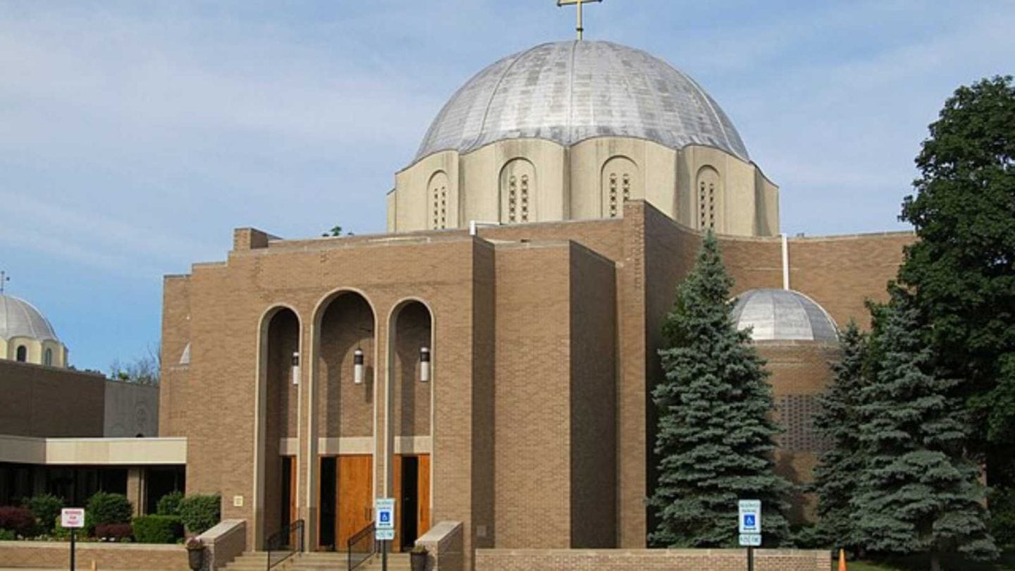 Big Faith or Big Bank: The Wealthiest Churches and Their Paths to Riches