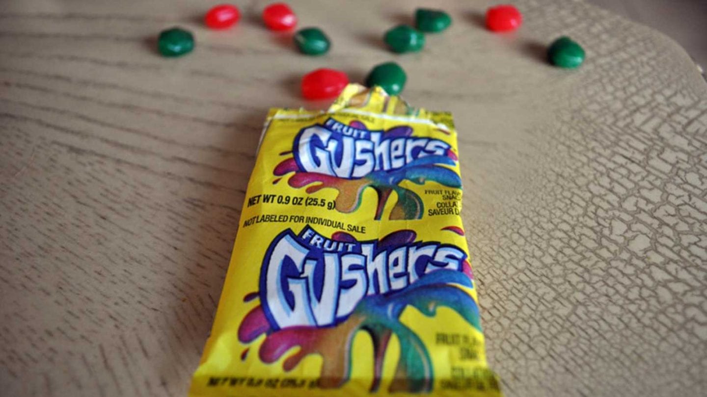 The Worst Snacks You Should Avoid