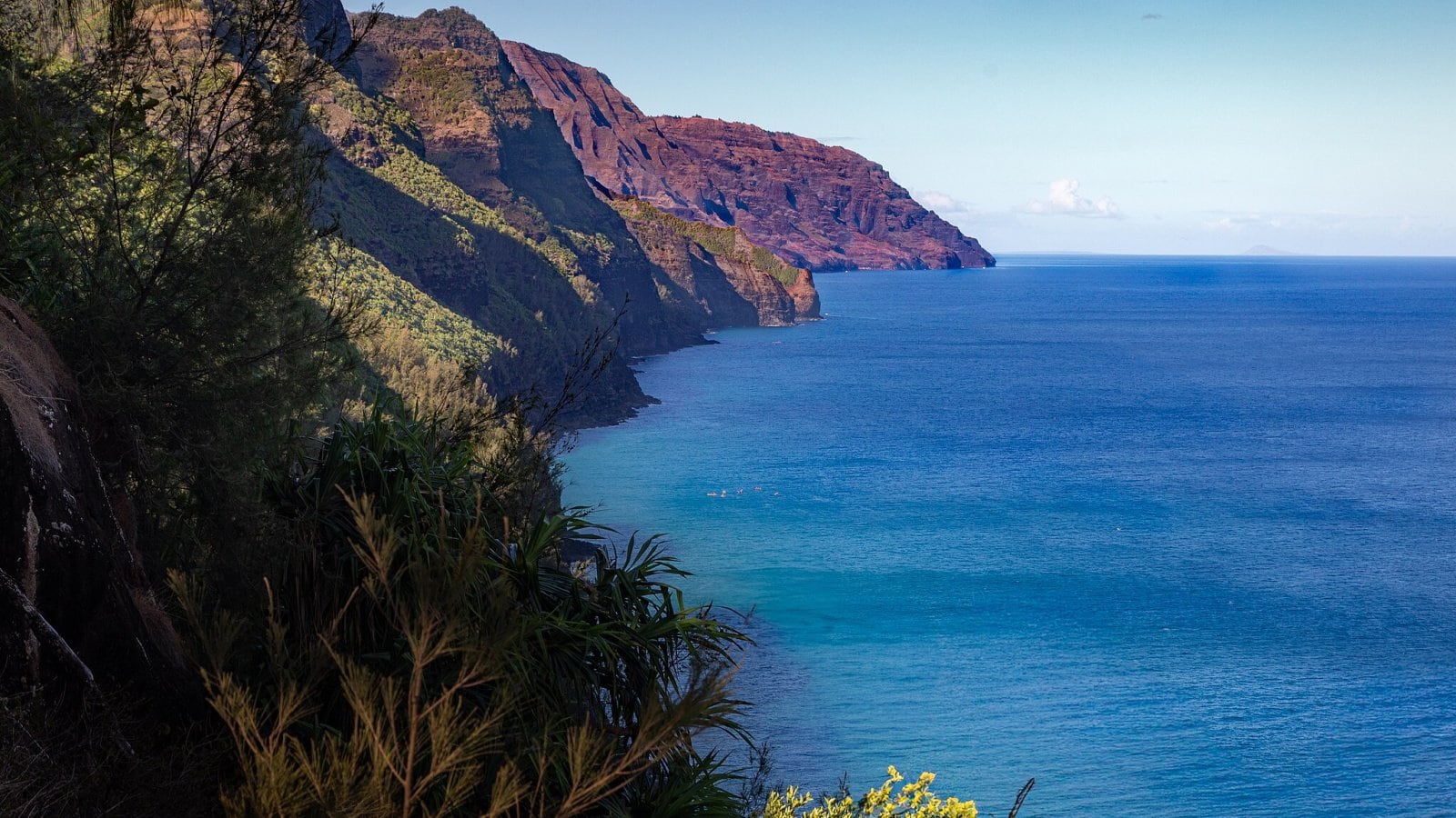Breathtaking U.S. Coastlines You Have to See to Believe