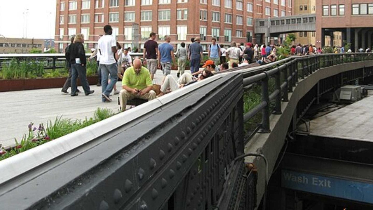 Exciting Things You Can Do in NYC for $10 or Less