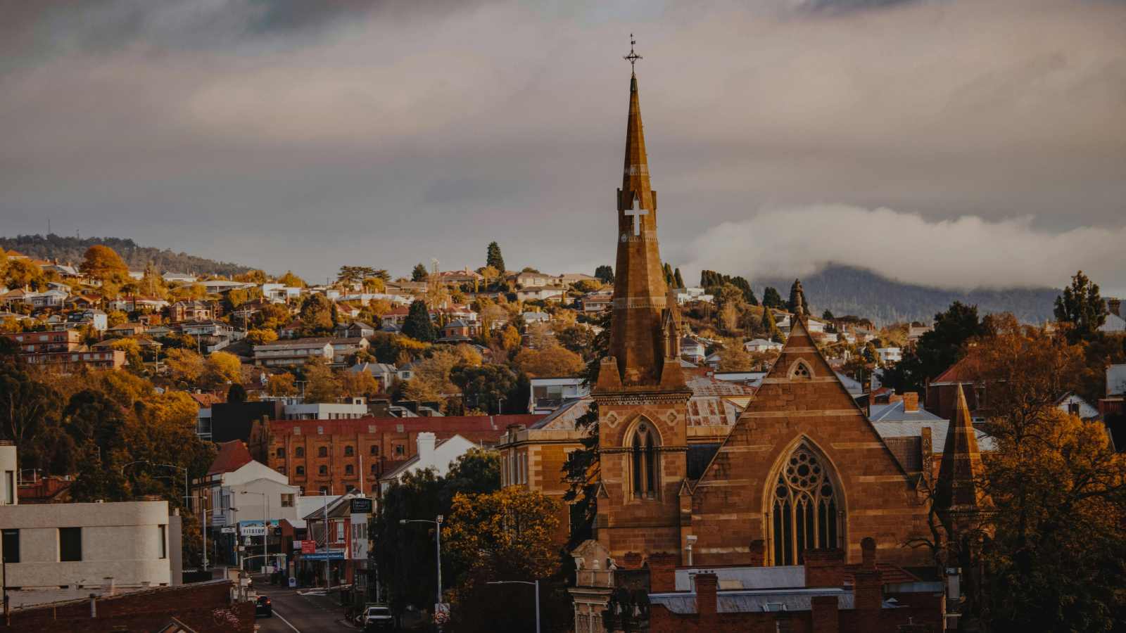 Destinations That Redefine Travel