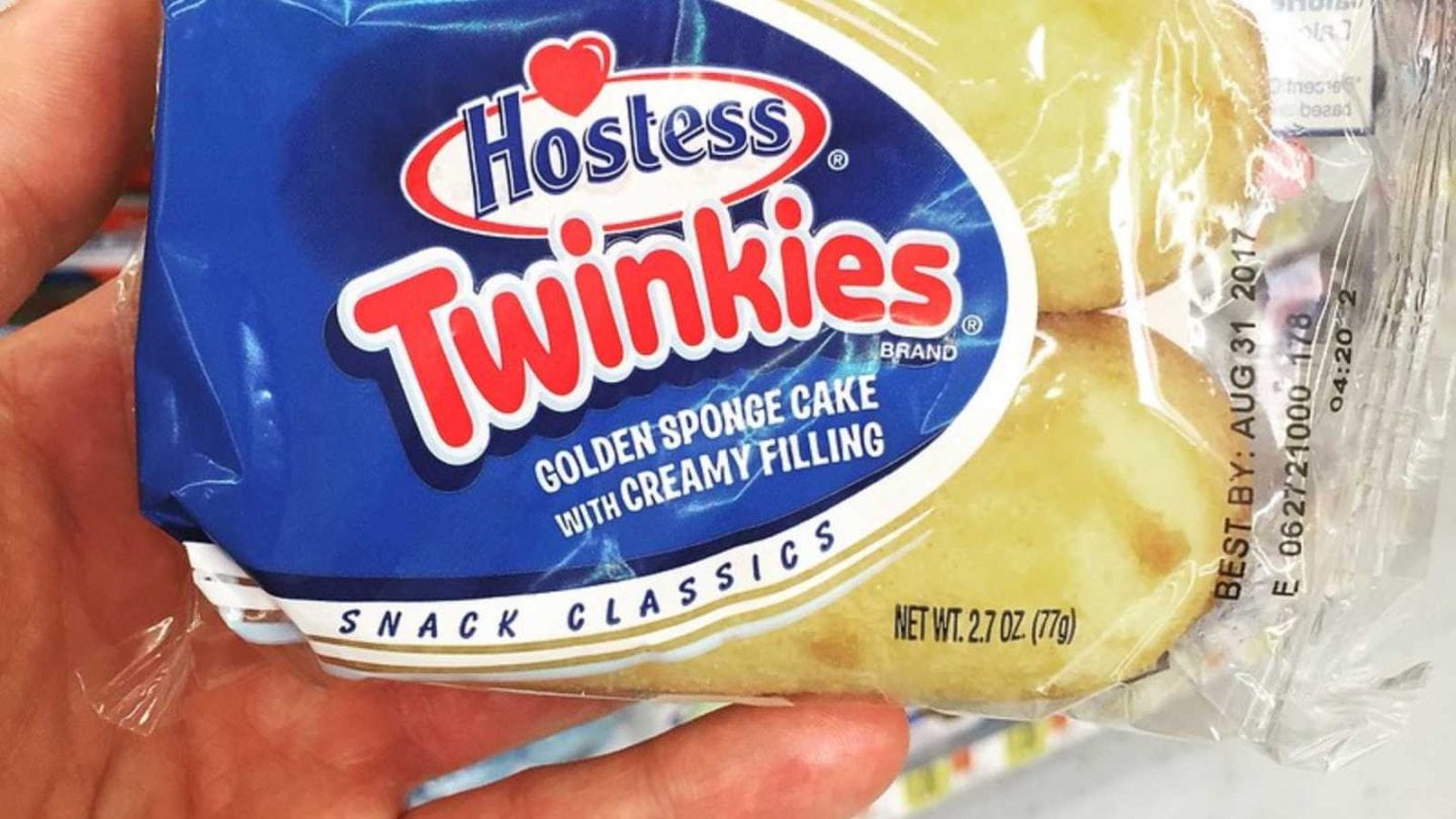 The Worst Snacks You Should Avoid