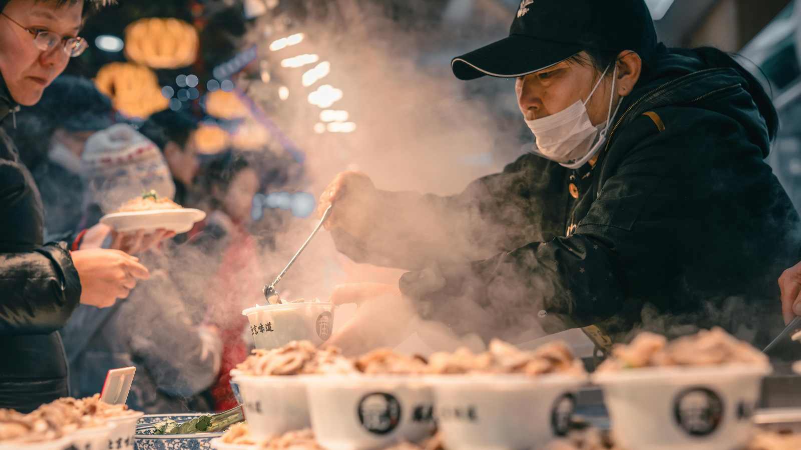 Most Annoying Habits of American Tourists at Restaurants Abroad