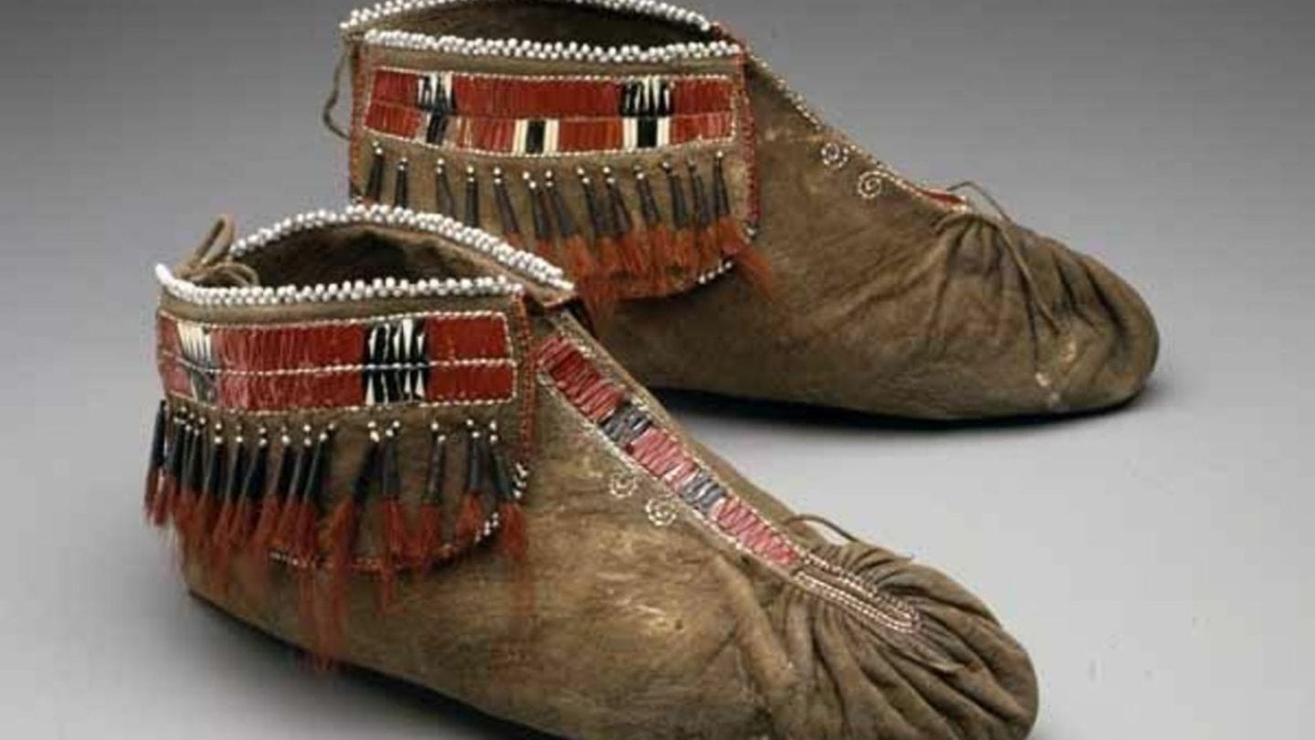 Profound Native American Proverbs That Will Transform Your Outlook to Life