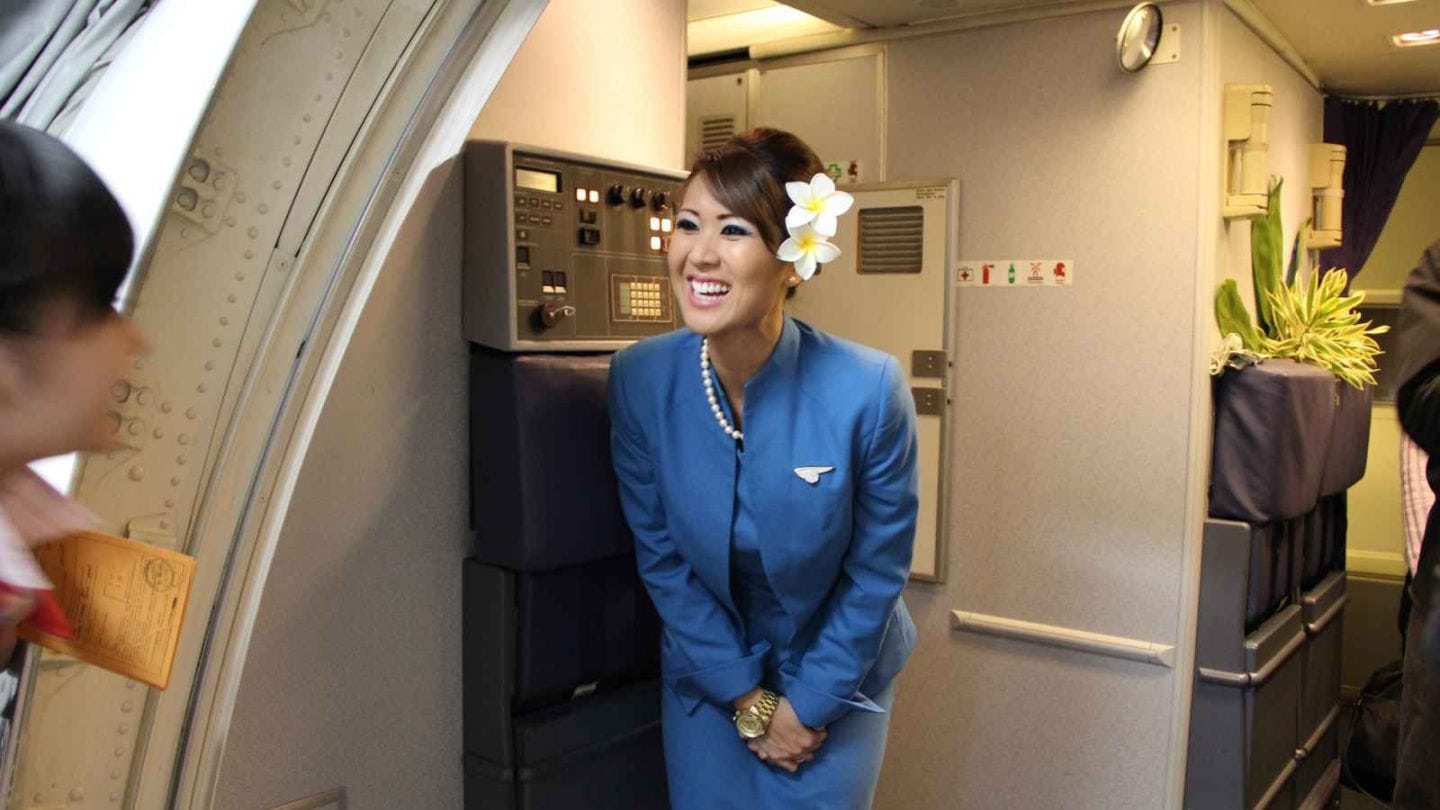 23 Things Flight Attendants Wish You’d Never Say