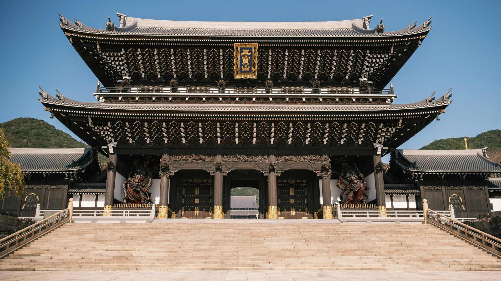 Enchanting Places Off-Limits to Tourists