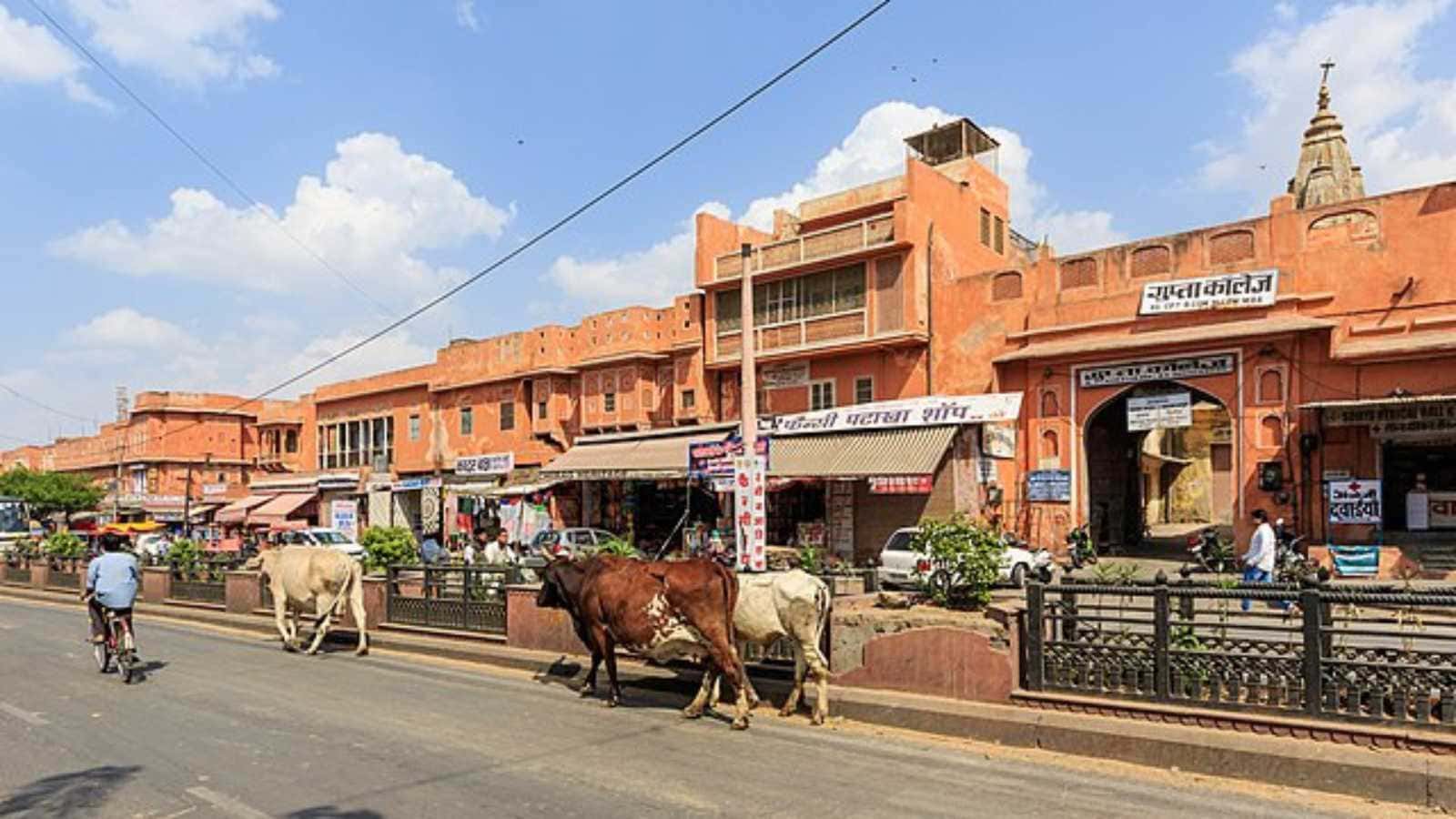 Destinations That Redefine Travel  