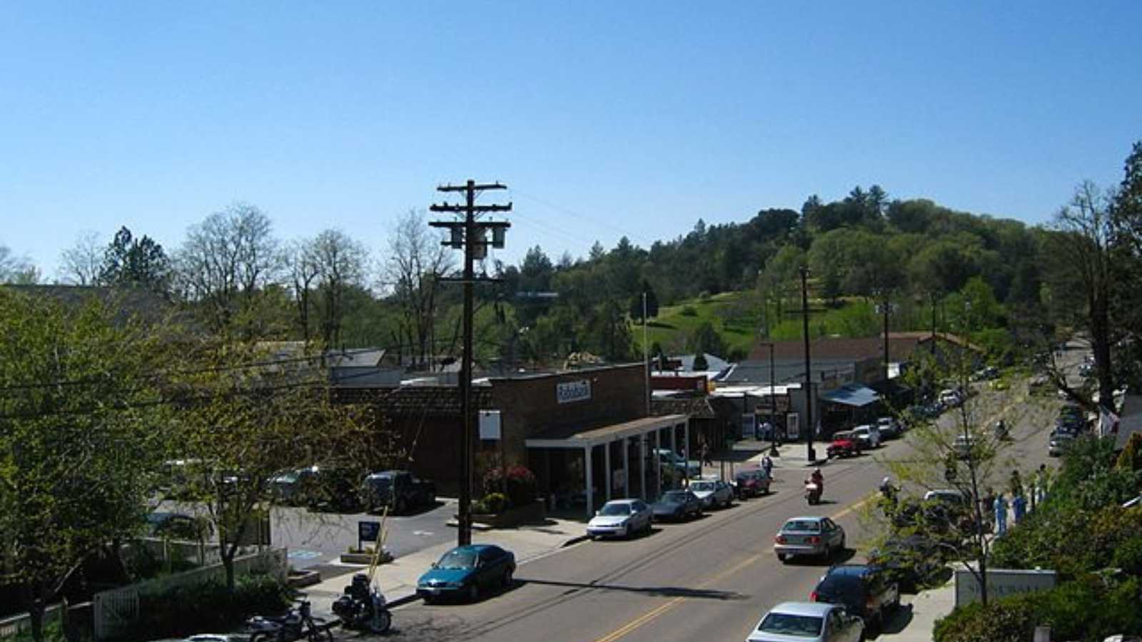 Delightful California Towns Full of Charm and Character  