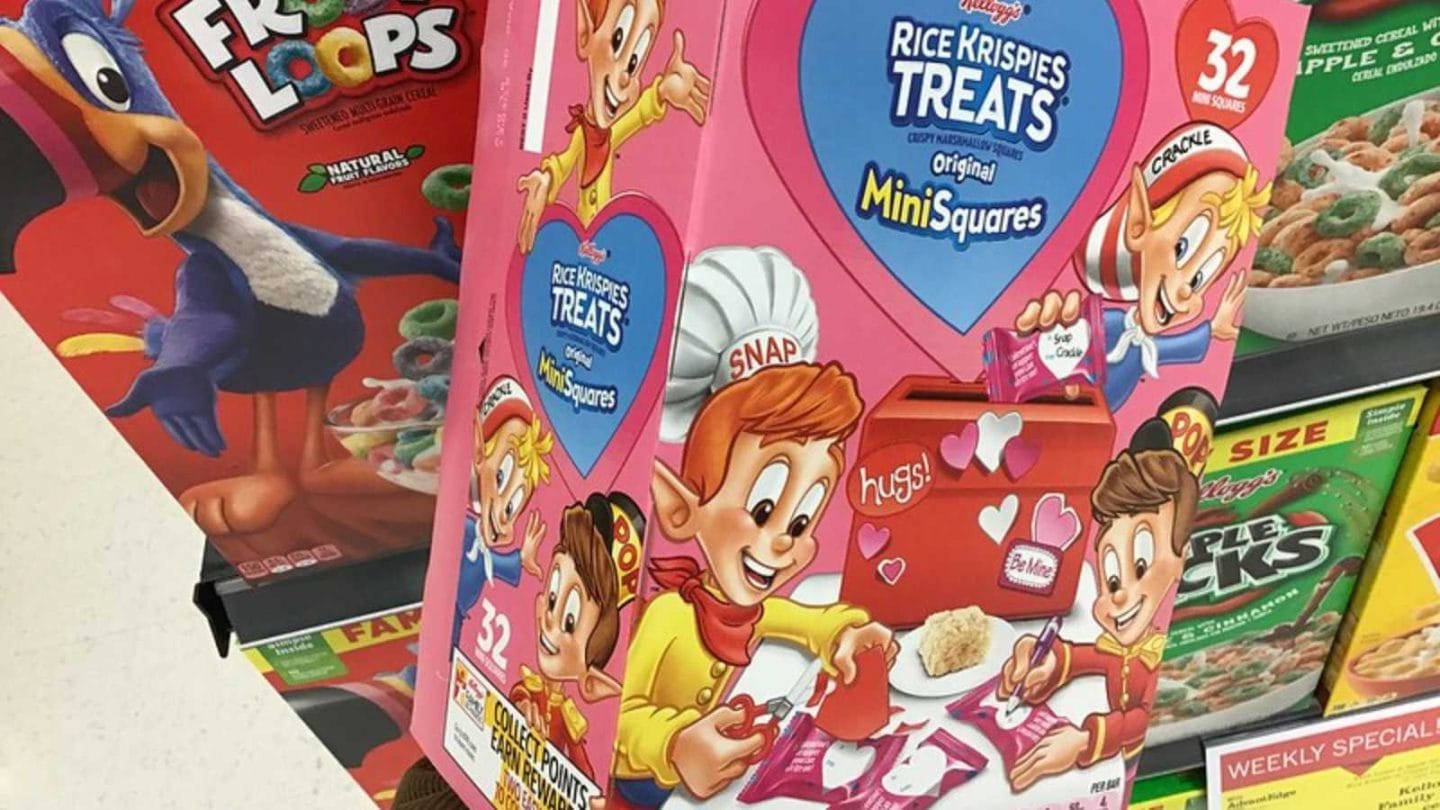 The Worst Snacks You Should Avoid