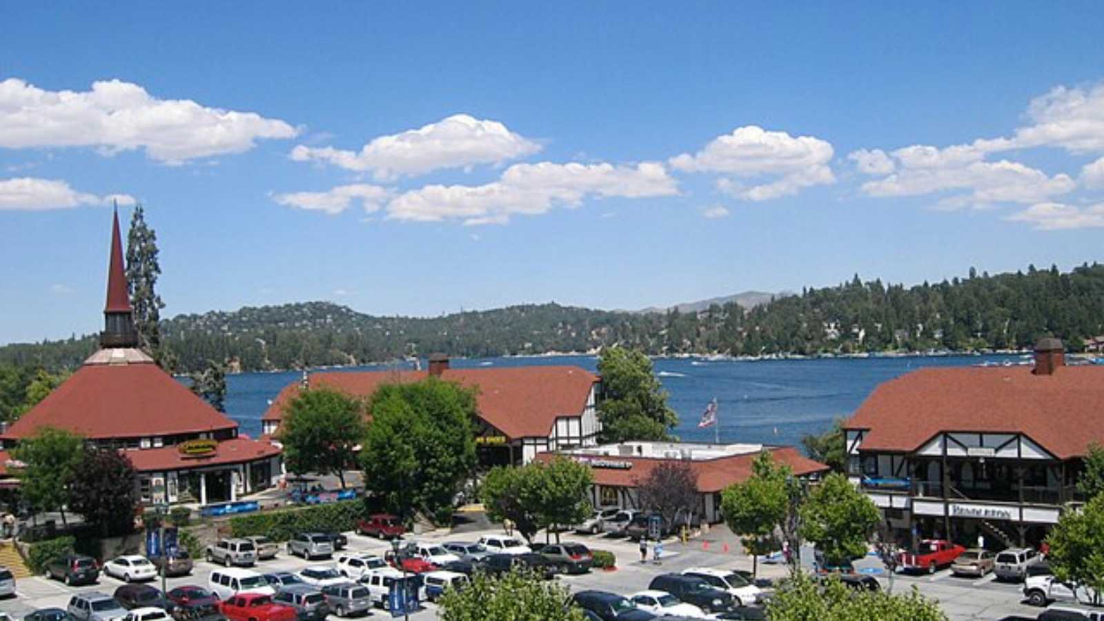 Delightful California Towns Full of Charm and Character  