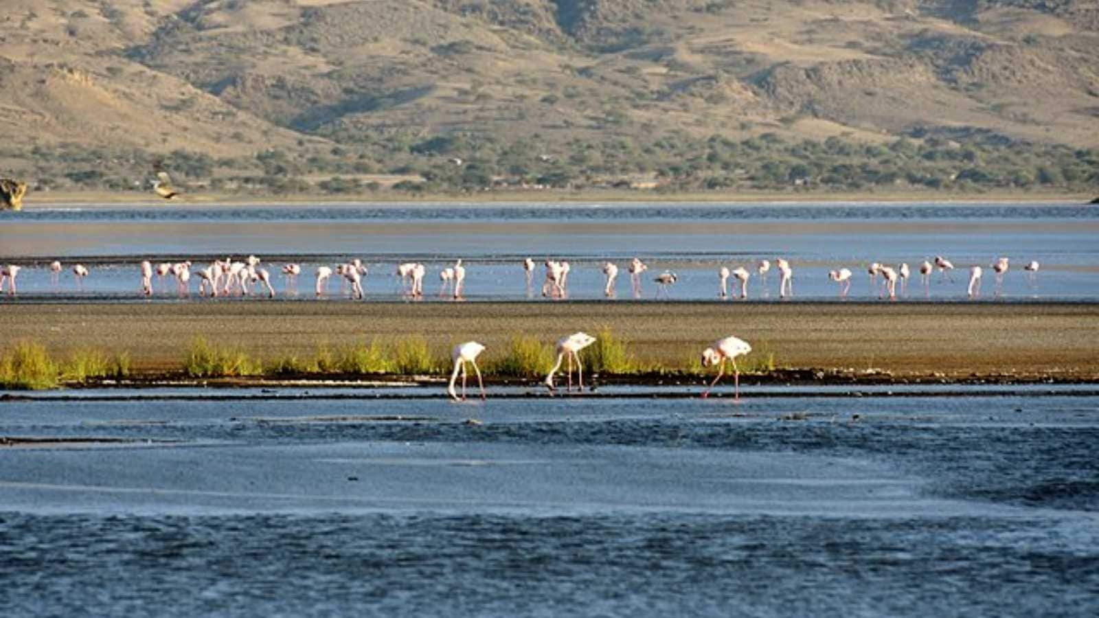 Most Perilous Places on Earth