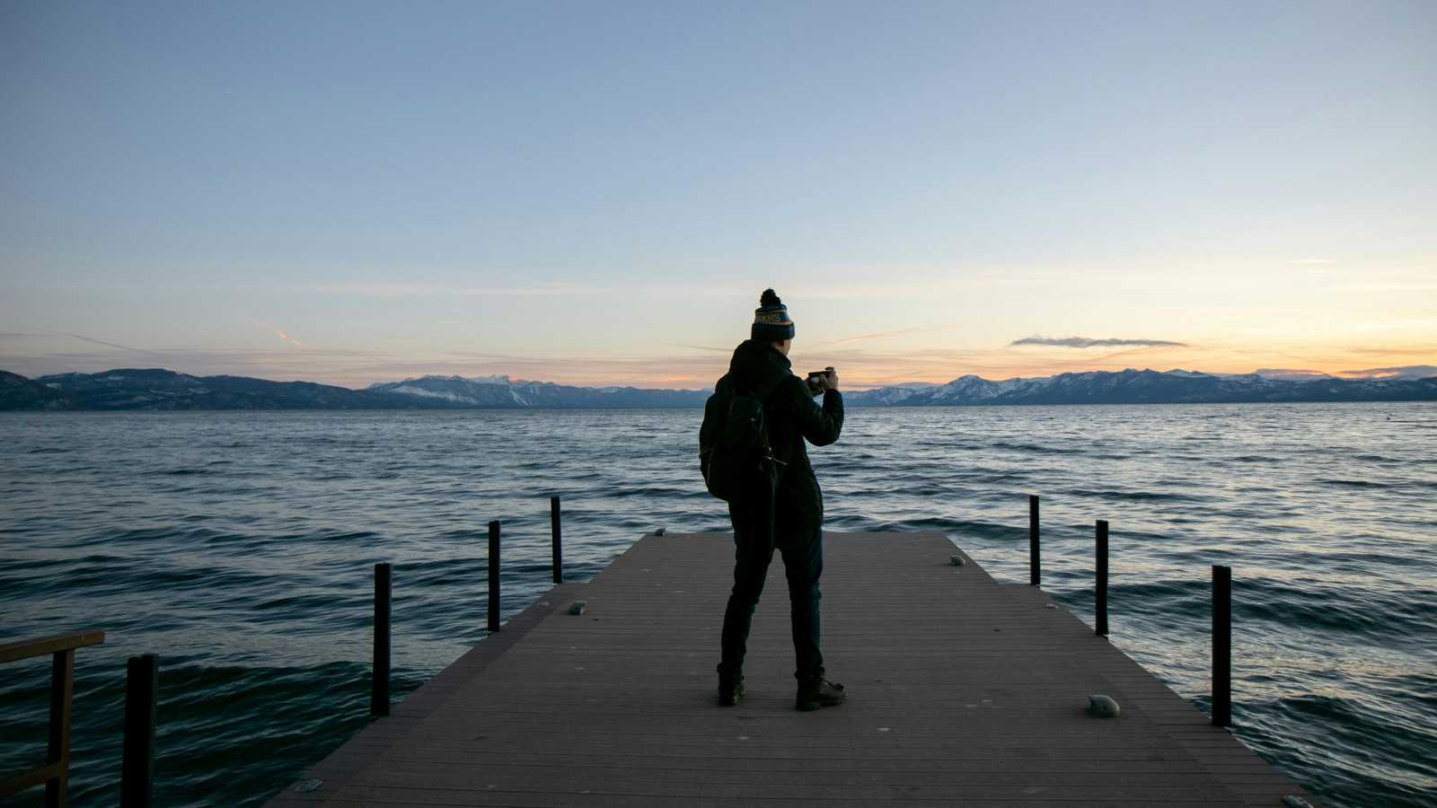 Breathtakingly Beautiful Spots in America You Can’t Miss