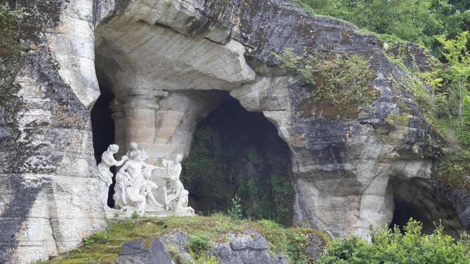 Enchanting Places Off-Limits to Tourists