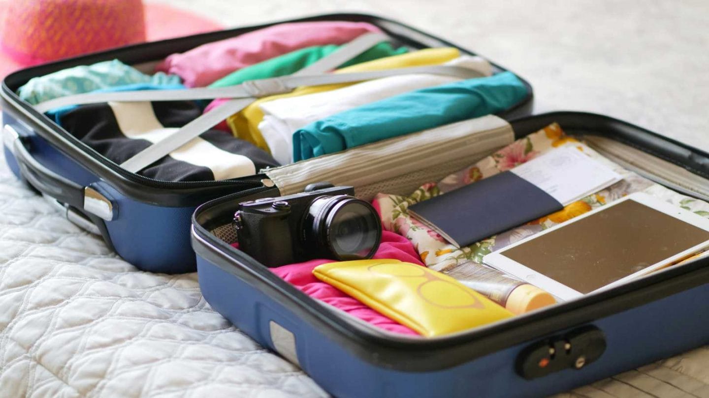Quick Hacks for Effortless Travel Packing