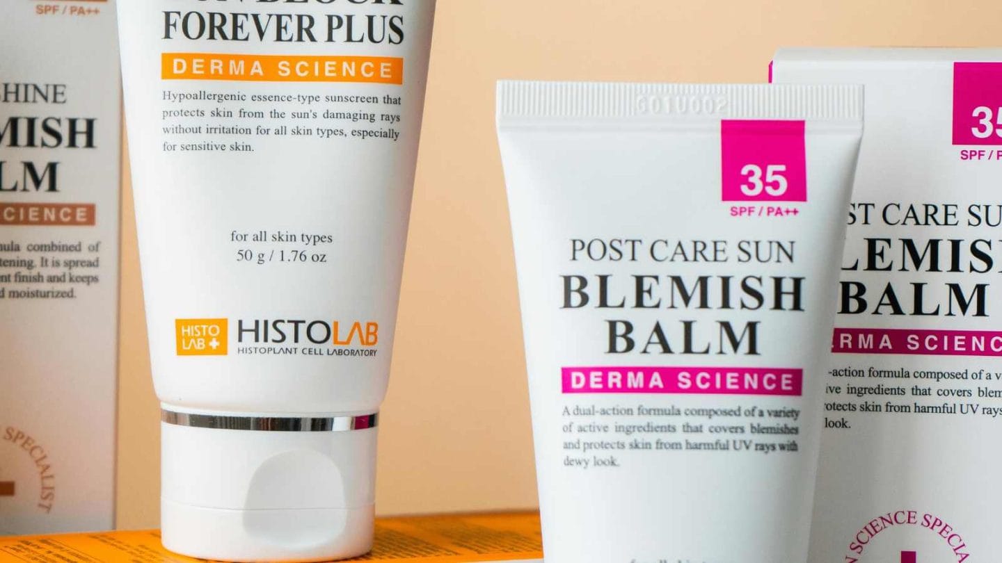 Essential Travel Toiletries You Won't Want to Forget